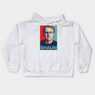 Shaun Kids Hoodie